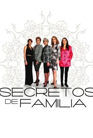 Secretos de familia portada