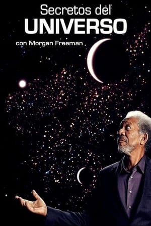 Secretos Del Universo Con Morgan Freeman portada