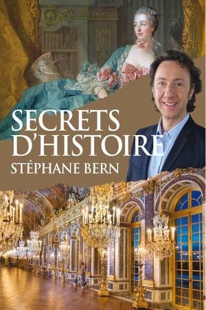 Secrets d'histoire portada