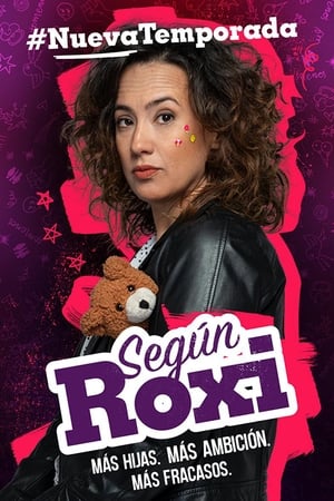 Según Roxi portada