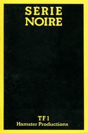 Série noire portada