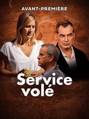 Servicio y Volea portada