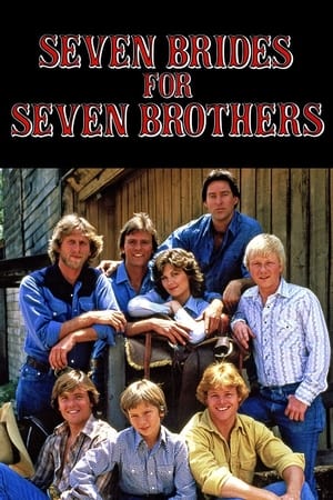 Seven Brides for Seven Brothers portada