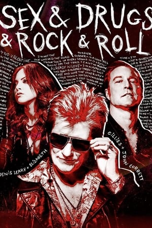 Sex&Drugs&Rock&Roll portada