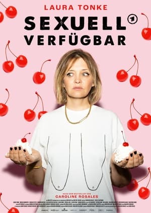 Sexuell verfügbar portada