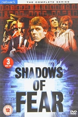 Shadows of Fear portada