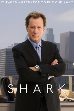 Shark portada