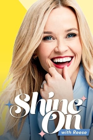 Shine On with Reese portada