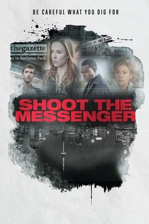 Shoot the Messenger portada