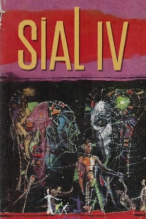 Sial IV portada