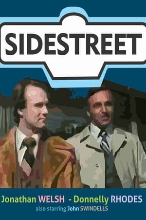 Sidestreet portada