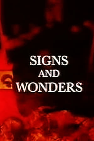 Signs and Wonders portada