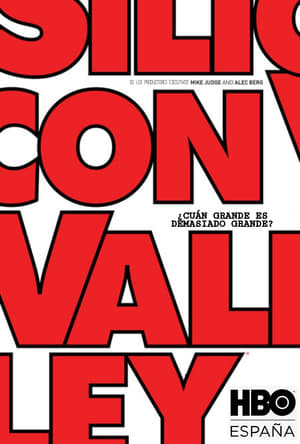 Silicon Valley portada