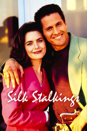 Silk Stalkings portada