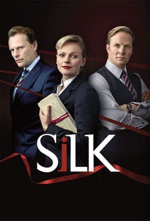 Silk portada