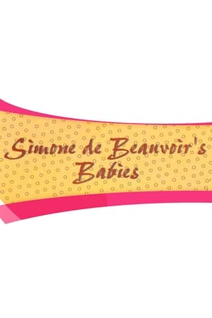 Simone de Beauvoir's Babies portada