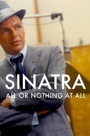 Sinatra: All or Nothing at All portada