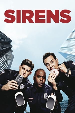 Sirens portada