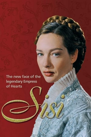 Sissi: Emperatriz de Austria portada