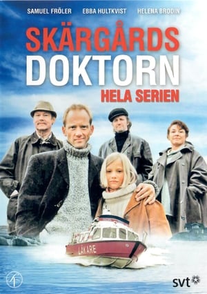 Skärgårdsdoktorn portada