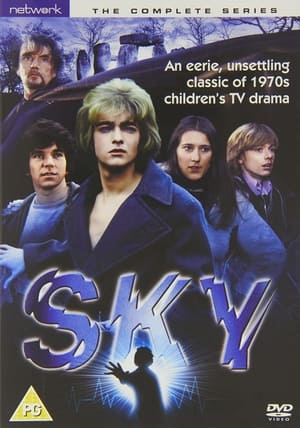 Sky portada