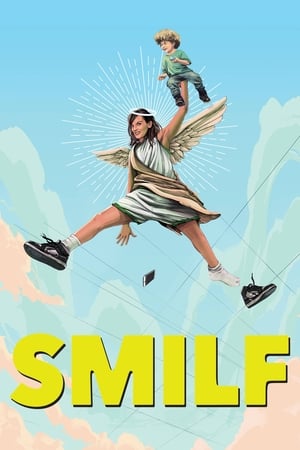 SMILF portada