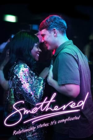 Smothered portada