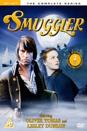 Smuggler portada