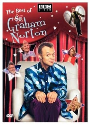 So Graham Norton portada