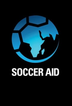 Soccer Aid portada