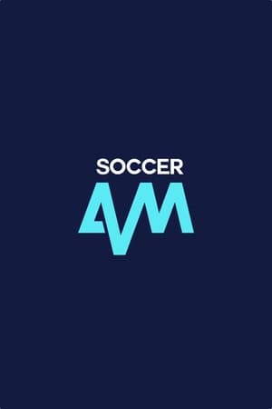 Soccer AM portada