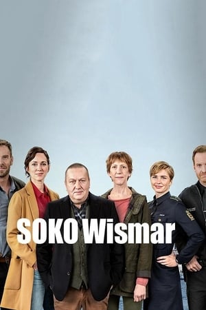 SOKO Wismar portada