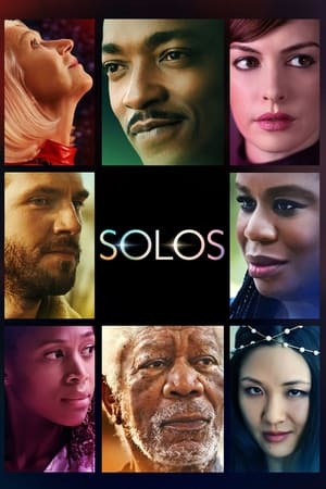 Solos portada