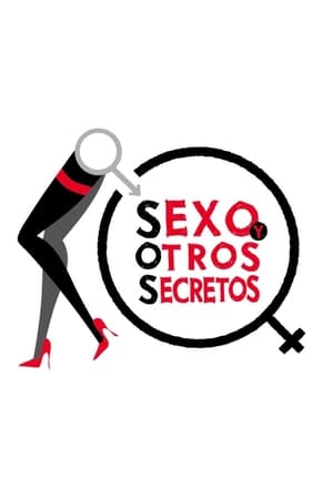 S.O.S.: Sexo y otros Secretos portada