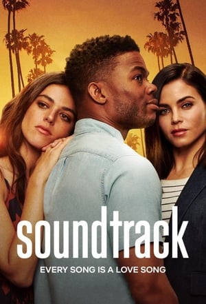 Soundtrack portada