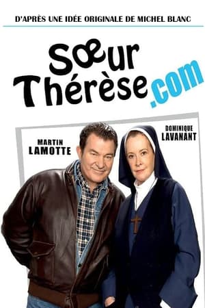 Sœur Thérèse.com portada