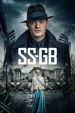 SS-GB portada