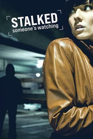 Stalked: Someone's Watching portada