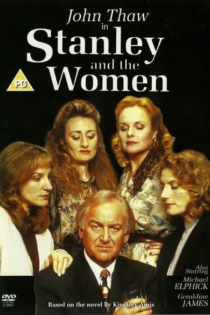 Stanley and the Women portada