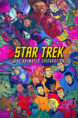 Star Trek: Very Short Treks portada