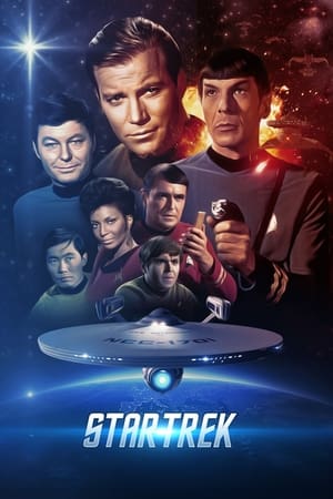 Star Trek portada