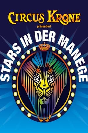 Stars in der Manege portada