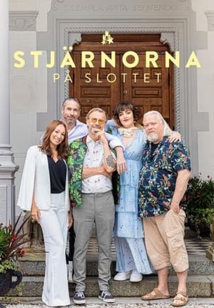 Stjärnorna På Slottet portada