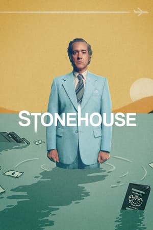 Stonehouse portada