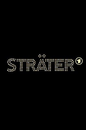 Sträter portada