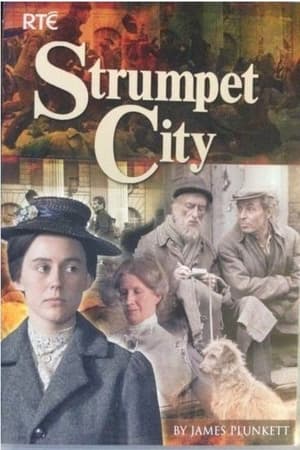 Strumpet City portada