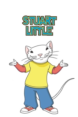 Stuart Little: The Animated Series portada