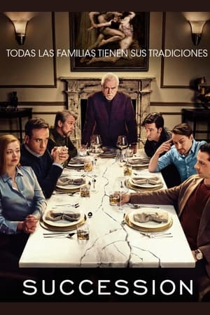 Succession portada