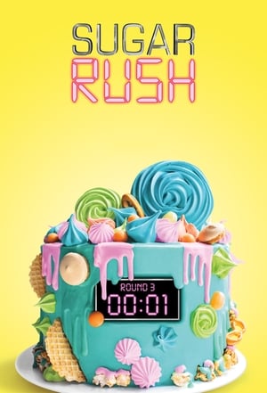 Sugar Rush portada