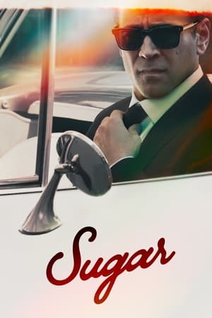 Sugar portada